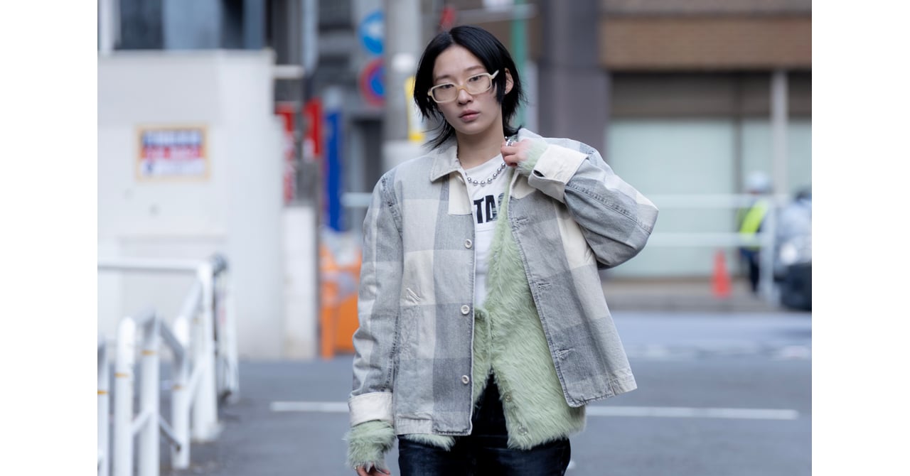 Street Style - 東京 - Rionさん - 2026年01月22日撮影 - FASHIONSNAP