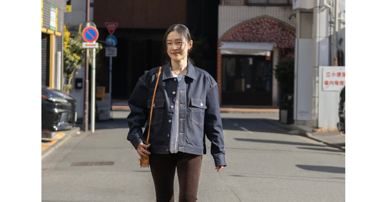 Street Style - 東京 - hazukiさん - 2026年02月15日撮影 - FASHIONSNAP