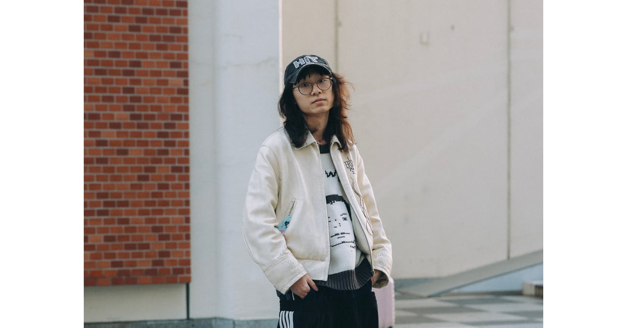 Street Style - 東京 - Ekirinさん - 2026年01月30日撮影 - FASHIONSNAP