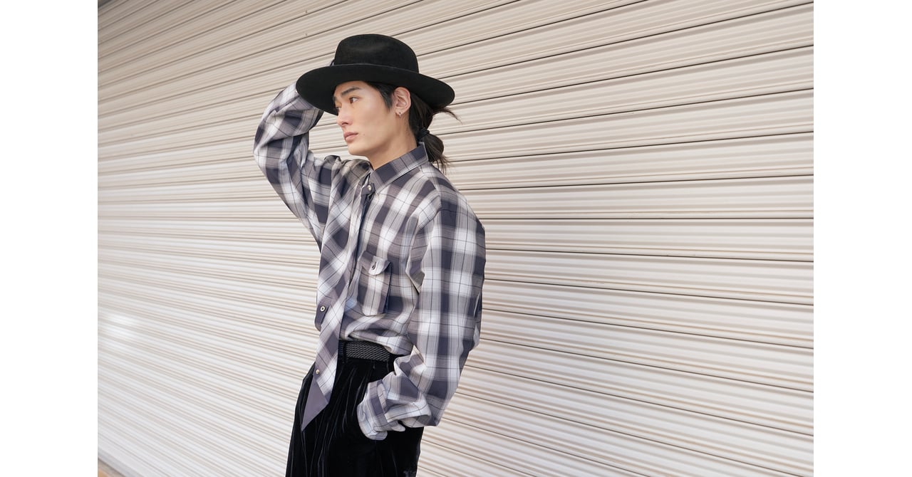 Street Style - 東京 - 堀 雄大さん - 2026年02月23日撮影 - FASHIONSNAP