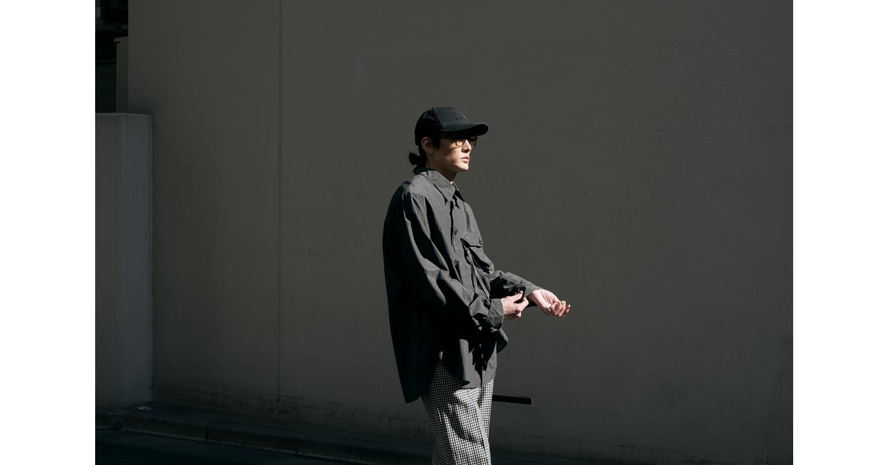Street Style - 東京 - 堀 雄大さん - 2026年02月23日撮影 - FASHIONSNAP