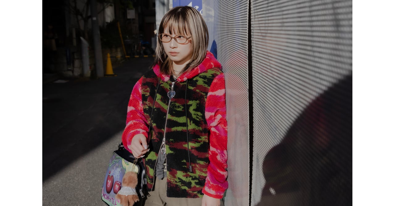 Street Style - 東京 - sara さん - 2026年02月11日撮影 - FASHIONSNAP