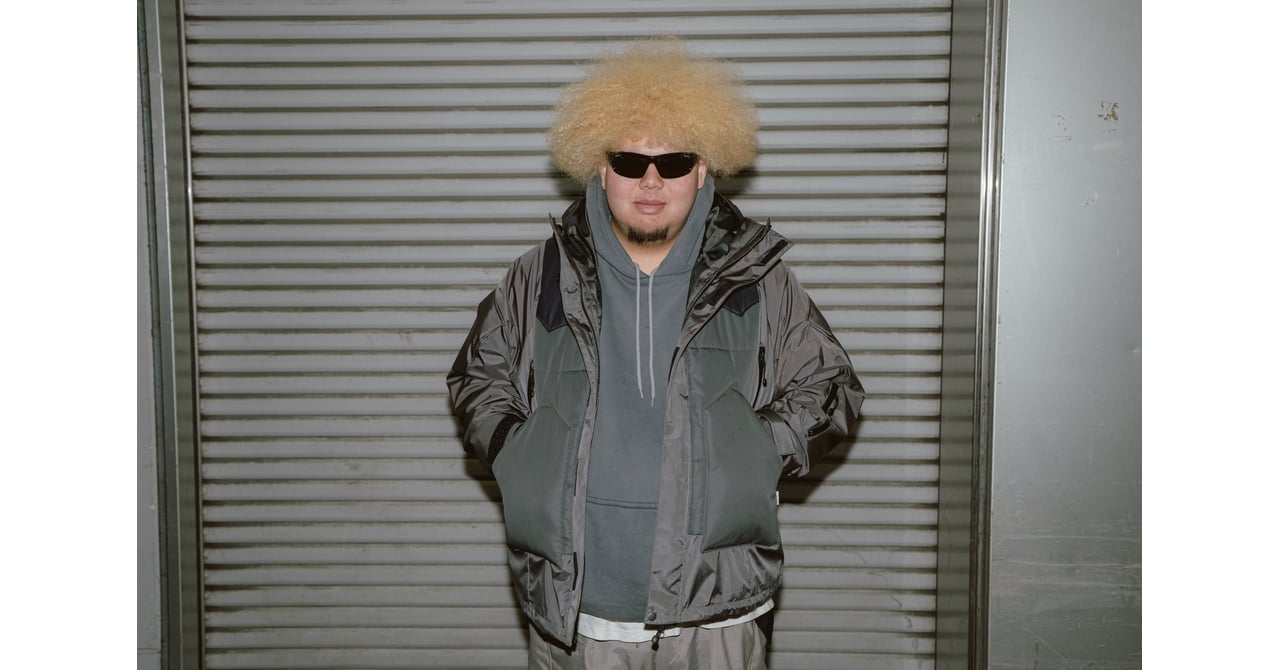 Street Style - 東京 - Zindaiさん - 2026年03月12日撮影 - FASHIONSNAP