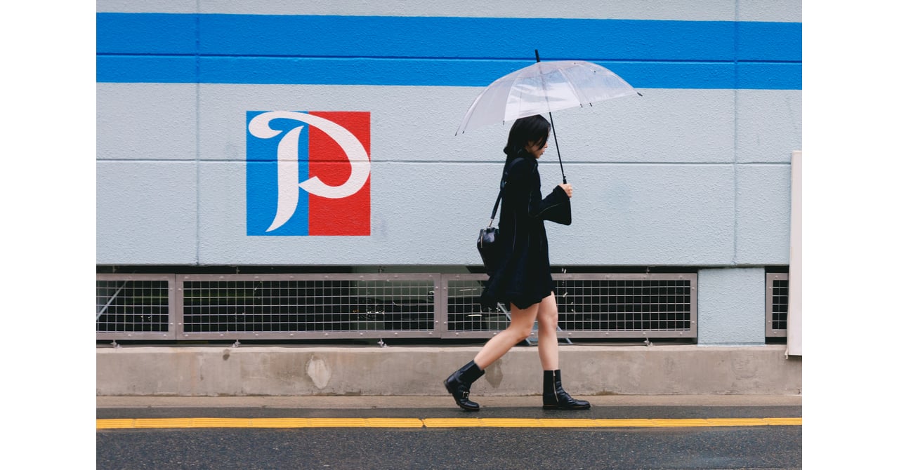 ストリートスタイル: Job: カフェスタッフ