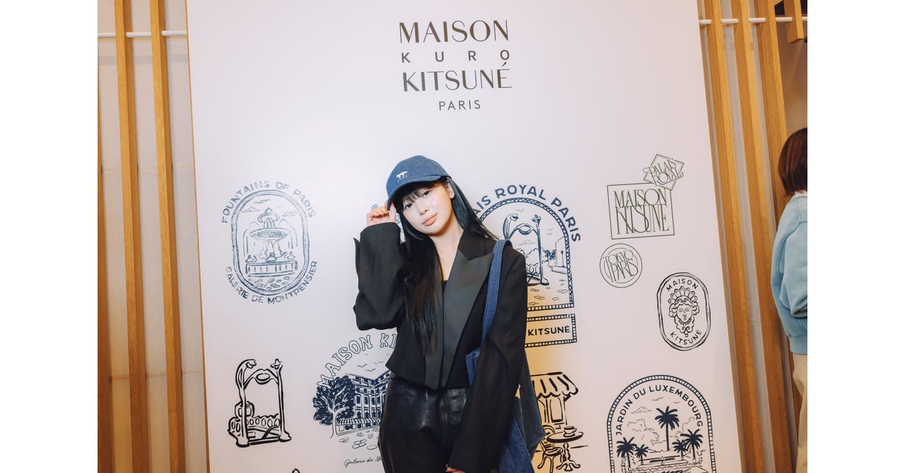 Street Style - 東京 - ひなせさん - 2026年03月03日撮影 - FASHIONSNAP