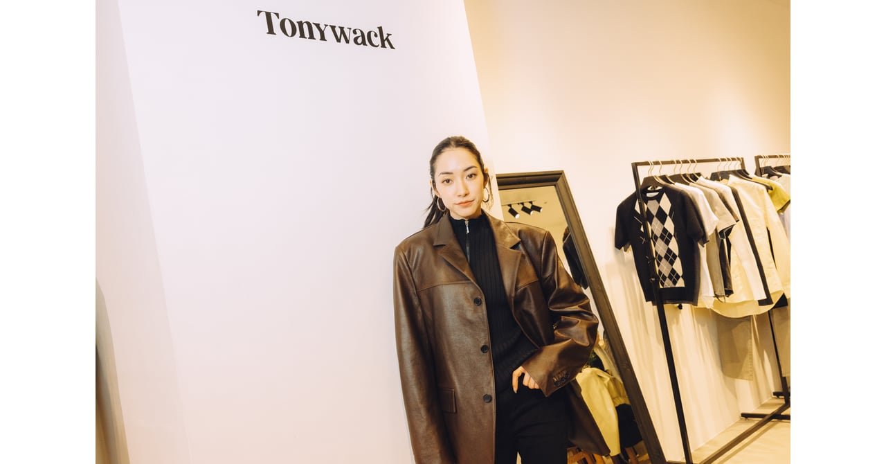 ストリートスタイル: