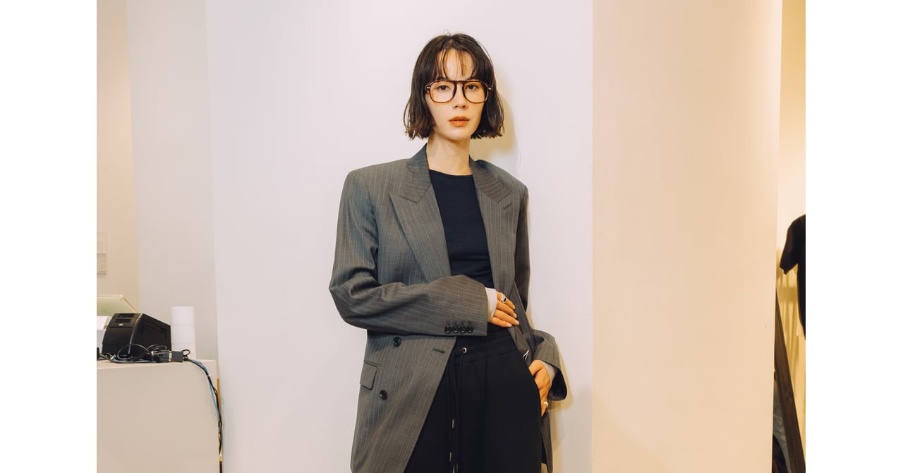 ストリートスタイル: Job: model