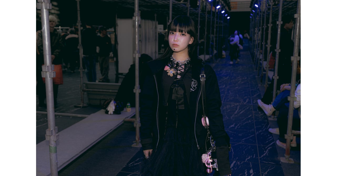 Street Style - 東京 - ringo.mさん - 2026年04月05日撮影 - FASHIONSNAP