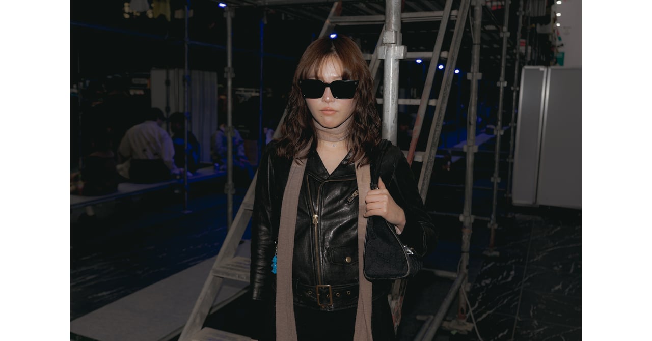 ストリートスタイル: Job: ヘアメイクアップアーティスト