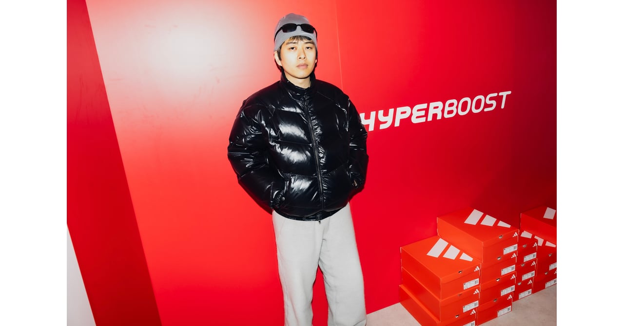 Street Style - 東京 - Yusuke Murakamiさん - 2026年03月17日撮影