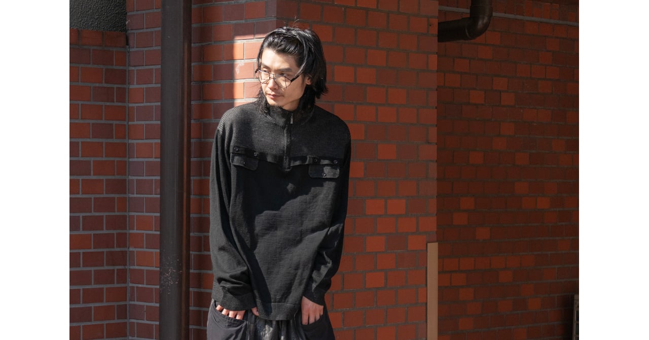 ストリートスタイル: Job: サロンオーナー