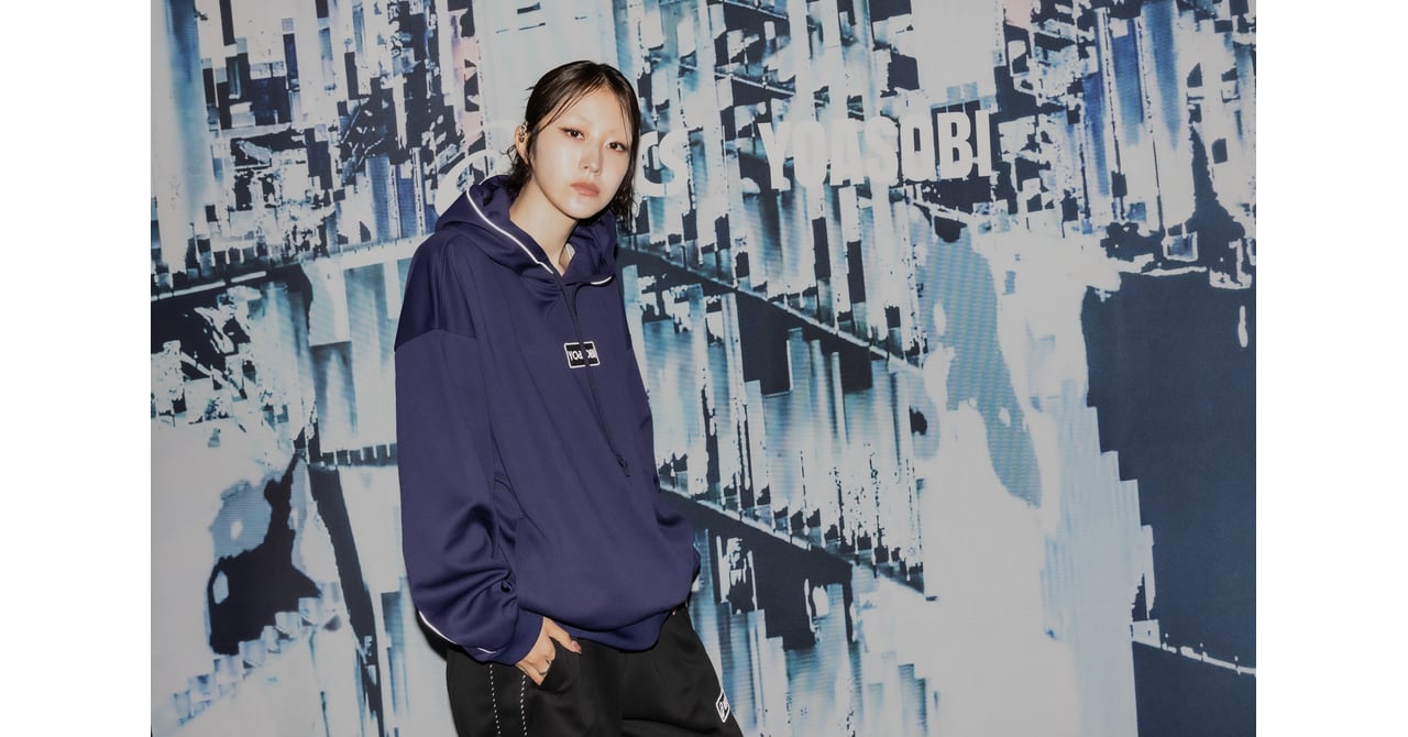 ストリートスタイル: Job: model