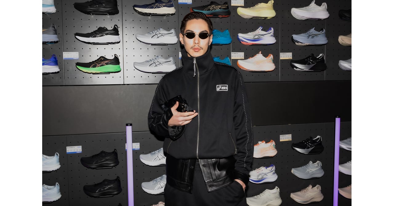 ストリートスタイル: Job: model