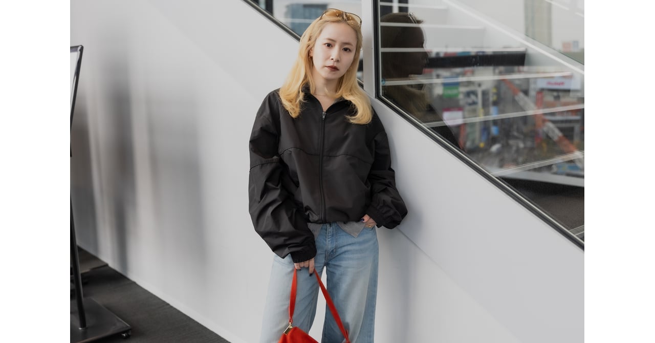 ストリートスタイル: Job: Gajessディレクター