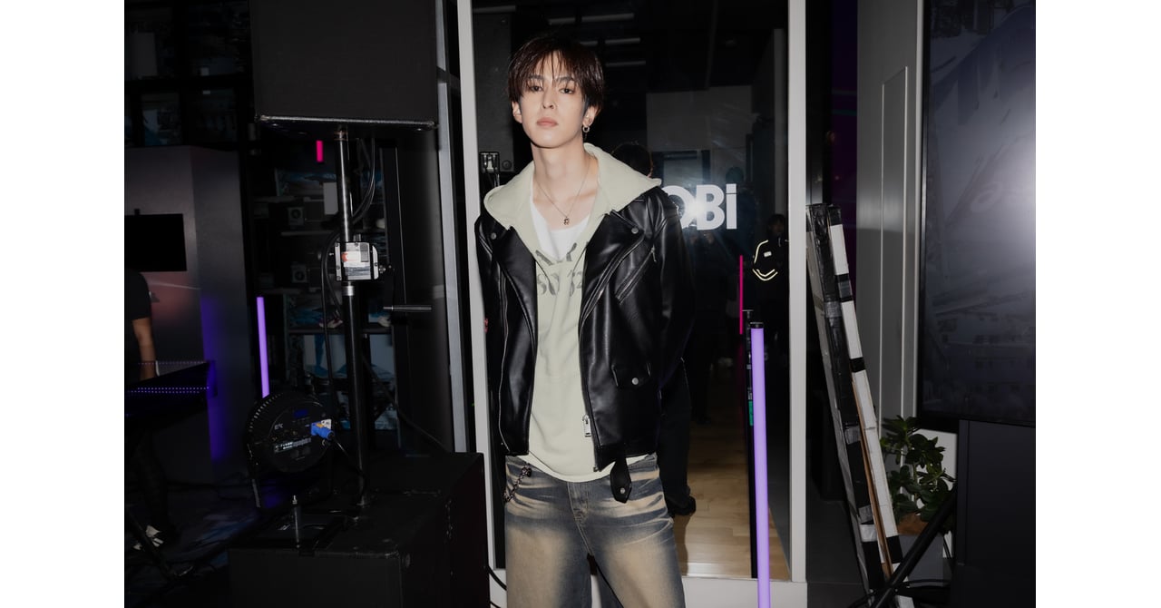 ストリートスタイル: Job: 俳優・モデル