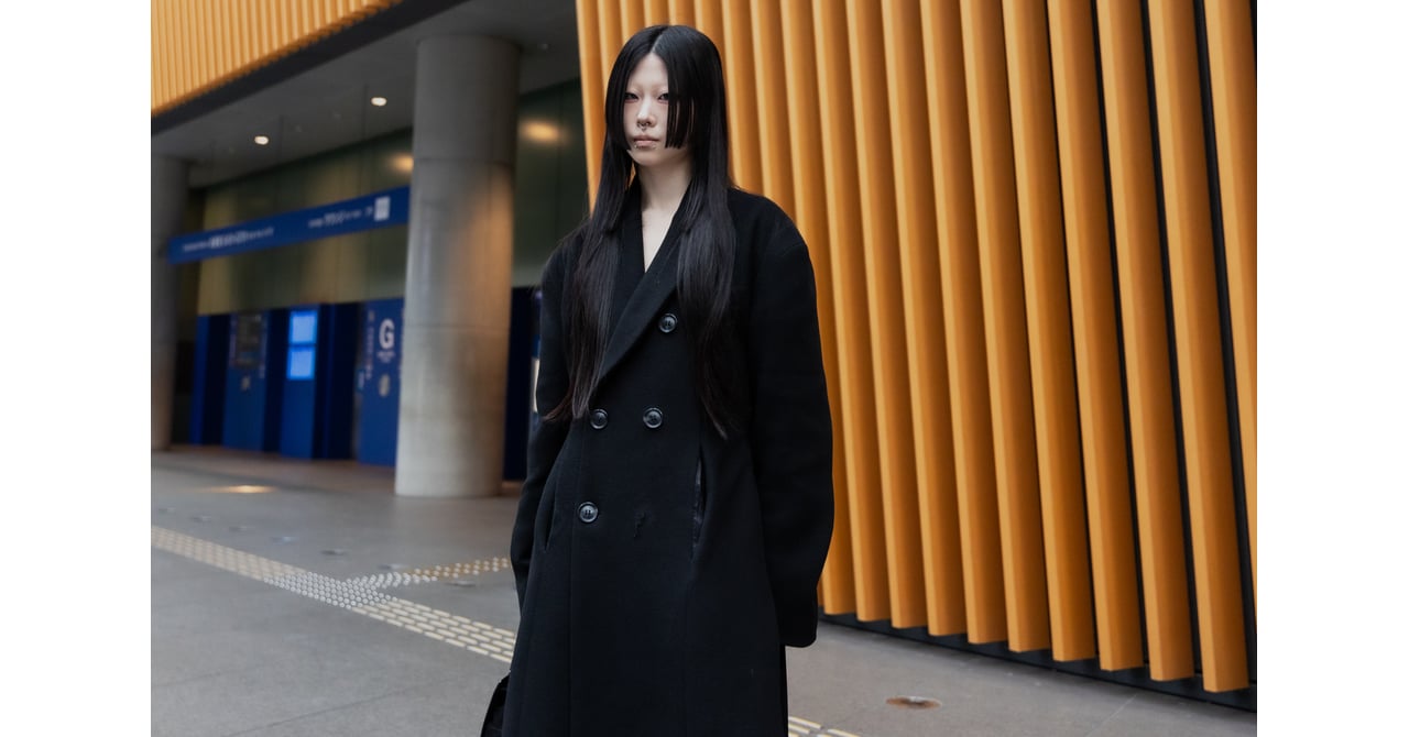 ストリートスタイル: