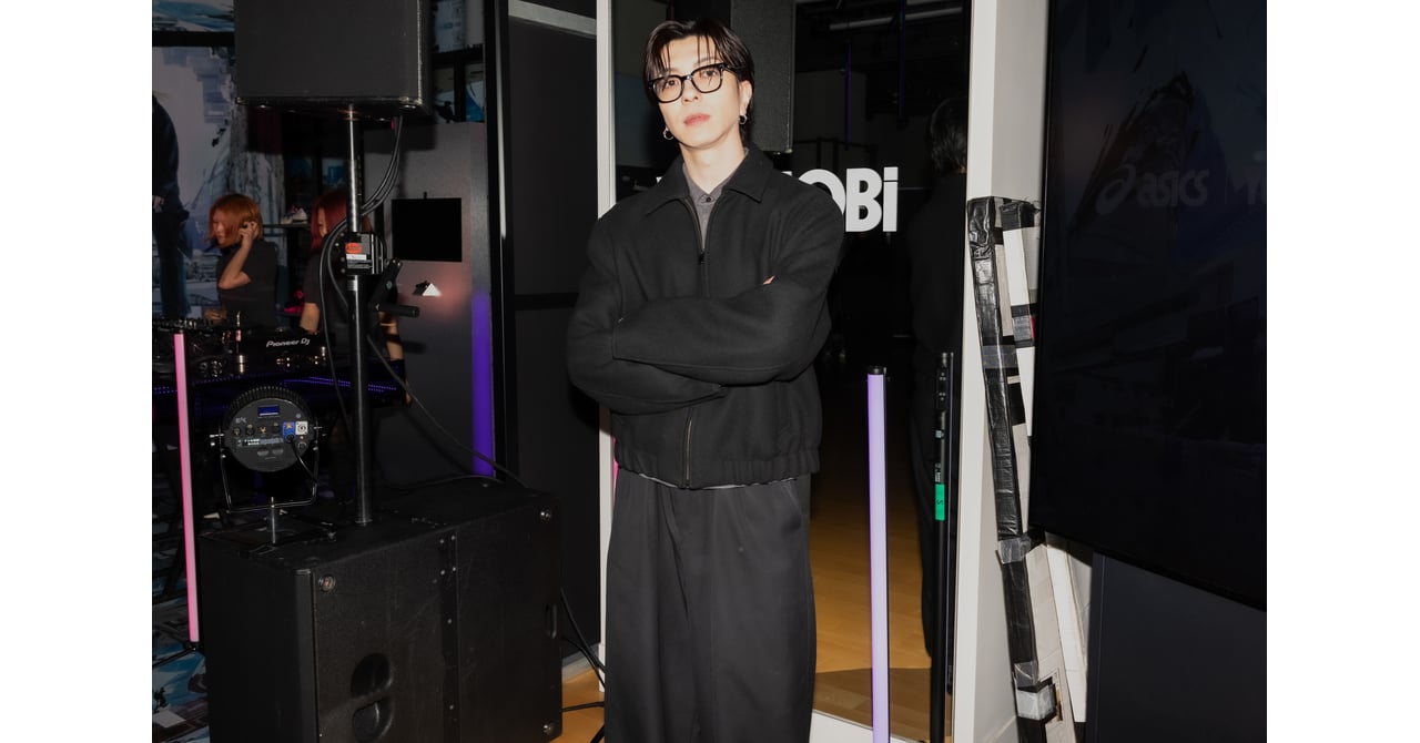 ストリートスタイル: Job: 俳優