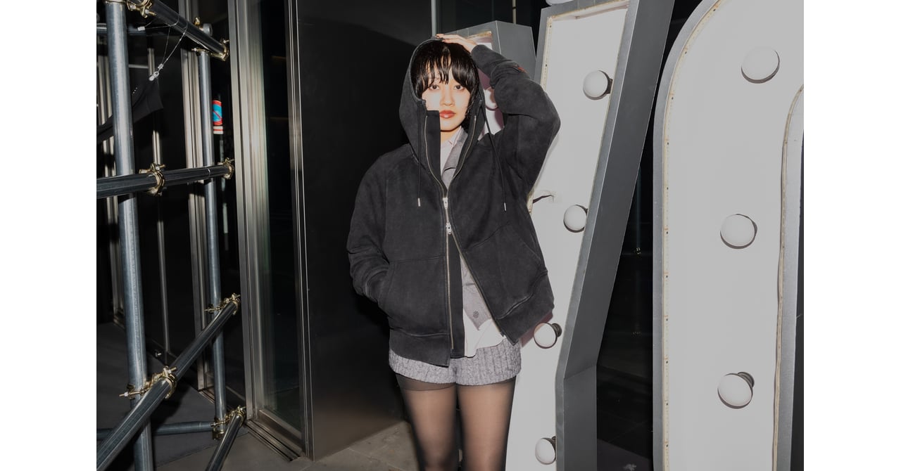 ストリートスタイル: Job: 美容師・アパレル販売