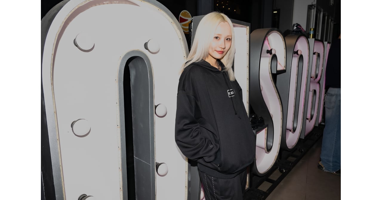 ストリートスタイル: Job: model