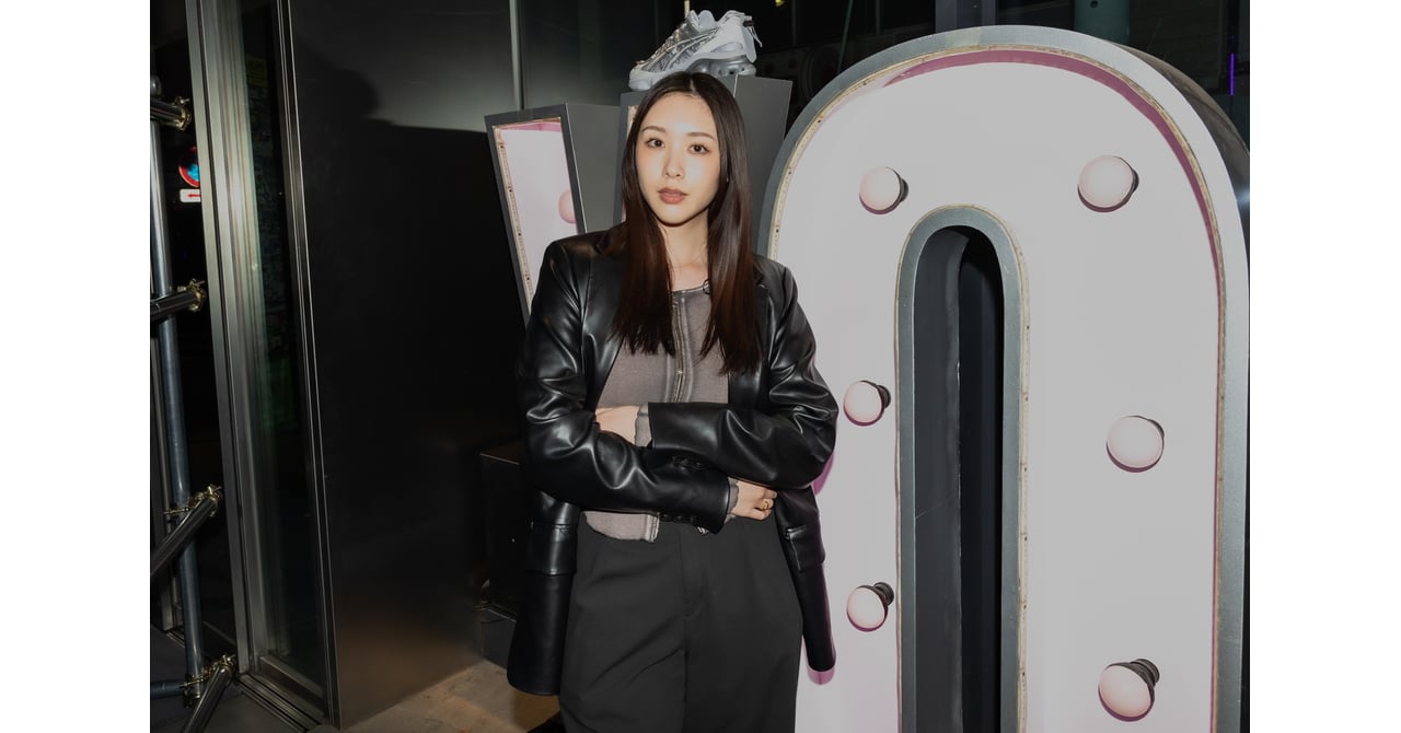 ストリートスタイル: Job: model