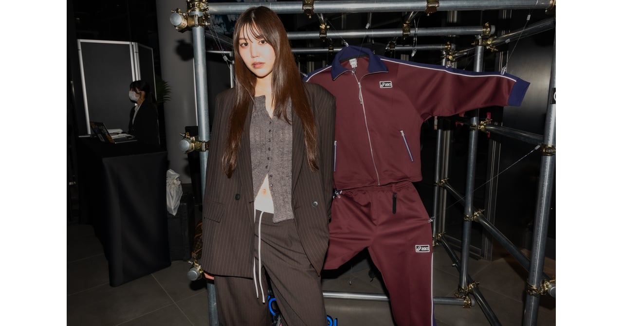 ストリートスタイル: Job: model