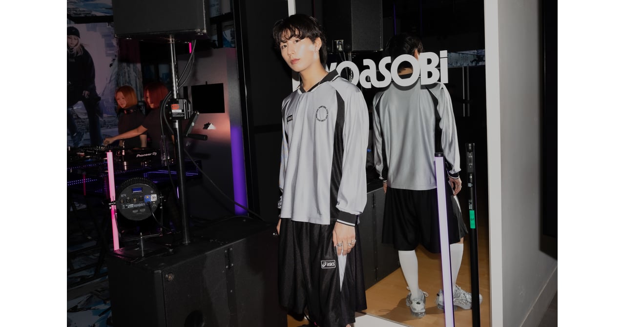 ストリートスタイル: