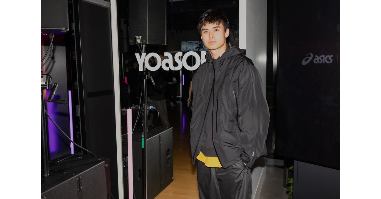 ストリートスタイル: Job: model