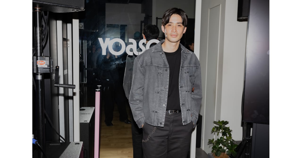 ストリートスタイル: Job: model