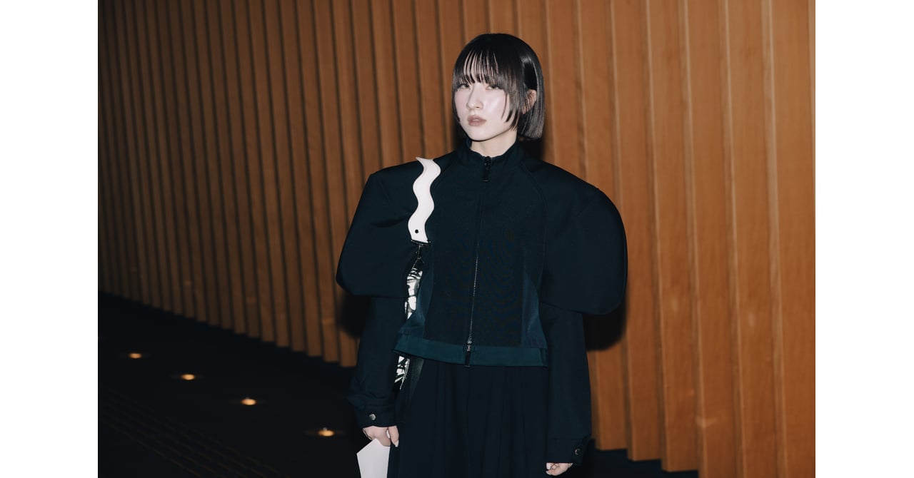 ストリートスタイル: