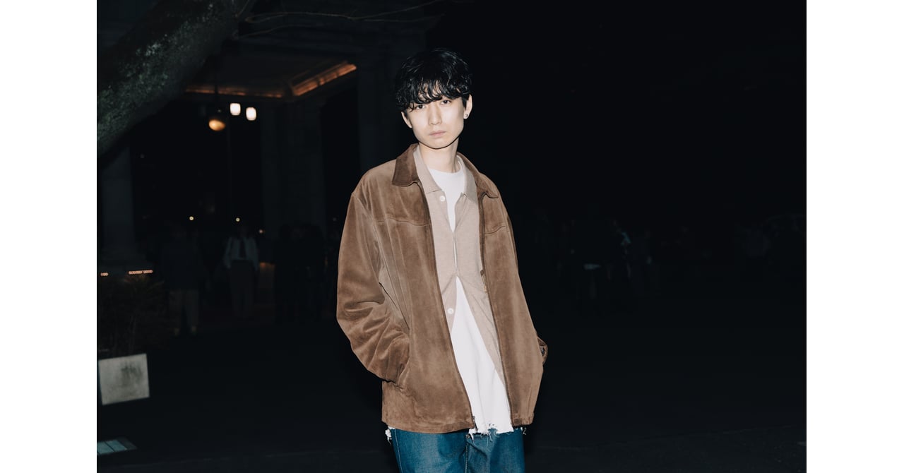 ストリートスタイル: Job: モデル・キャスティング