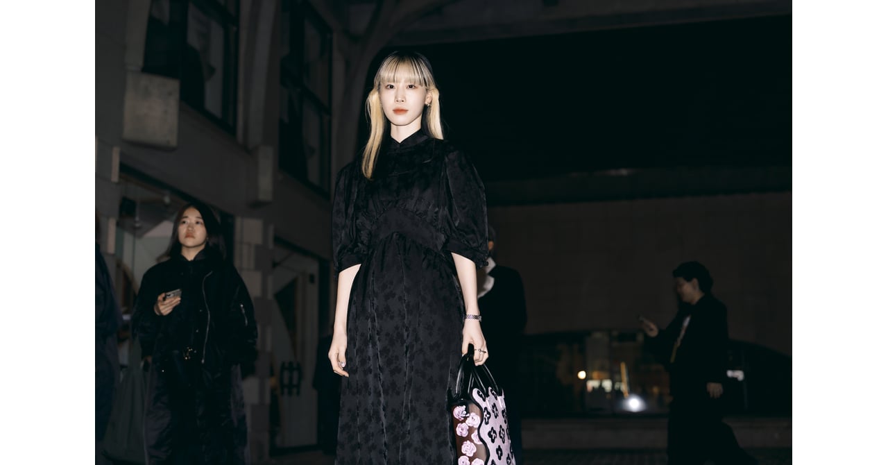 ストリートスタイル: Job: デザイナー