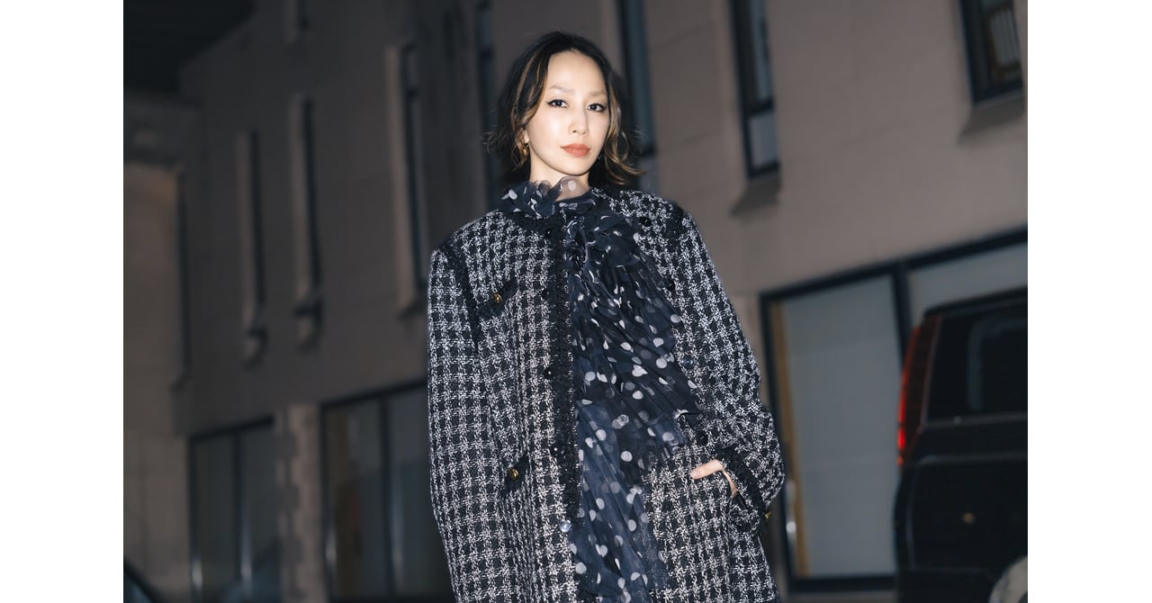 ストリートスタイル: