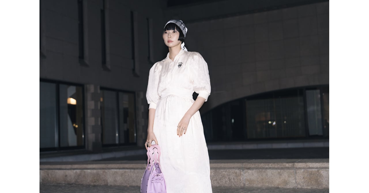 ストリートスタイル: Job: ポップクリエイター