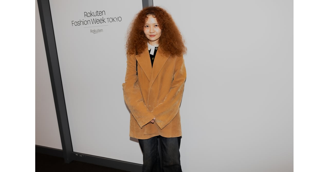 ストリートスタイル: Job: スタイリスト