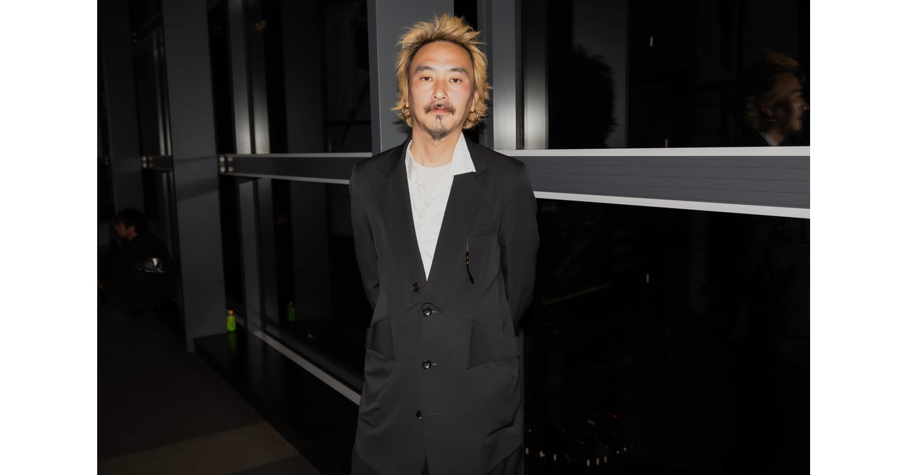 ストリートスタイル: Job: デザイナー