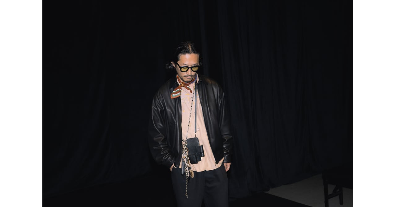 ストリートスタイル: Job: フォトグラファー・映像作家