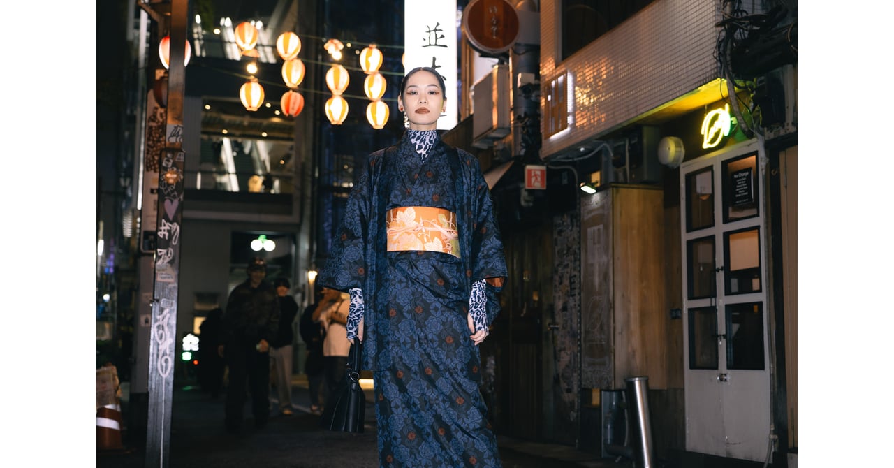 ストリートスタイル: Job: Yoga instructor