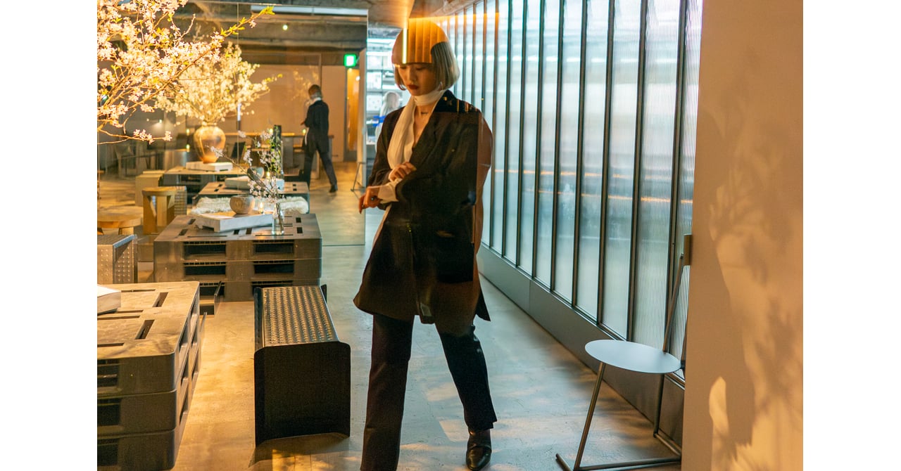 ストリートスタイル: Job: 美容師