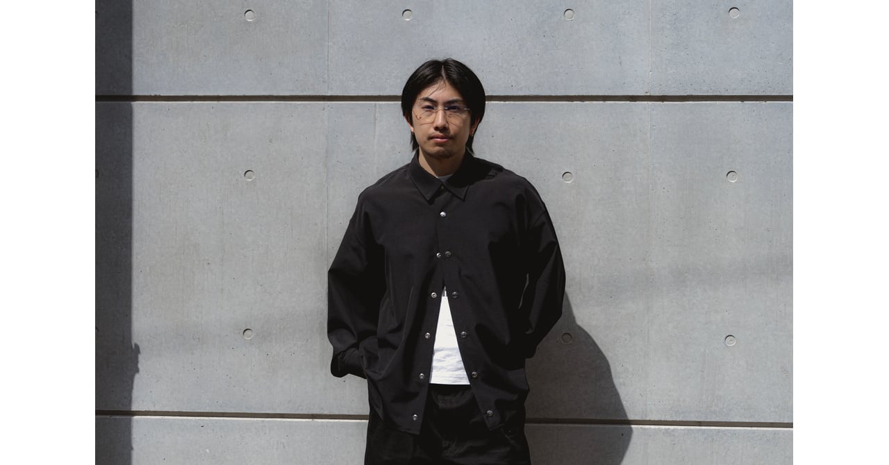 ストリートスタイル: Job: 会社員