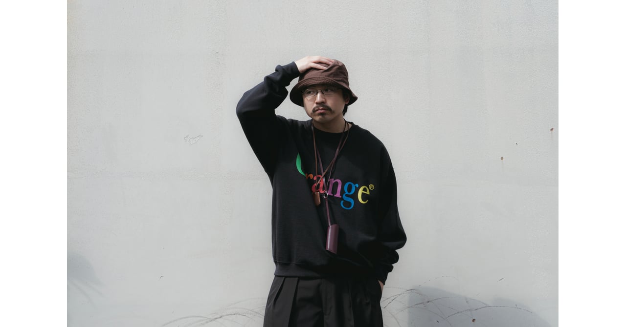 ストリートスタイル: Job: byeA.ディレクター