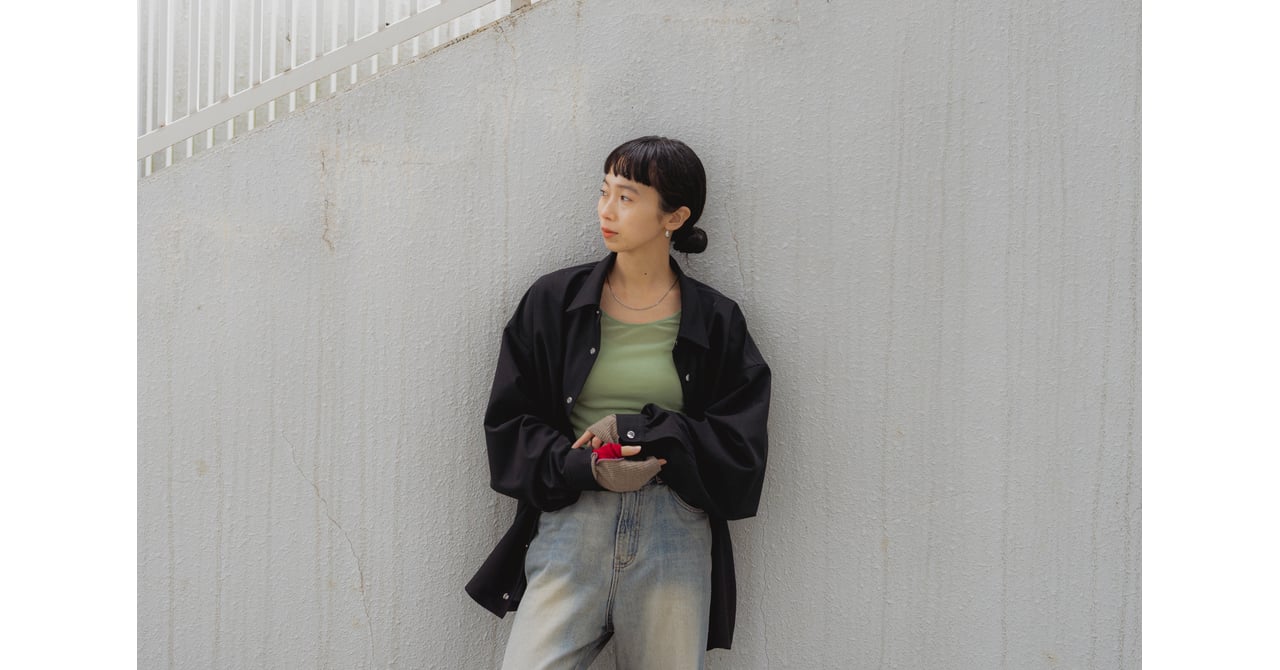 ストリートスタイル: Job: Photographer