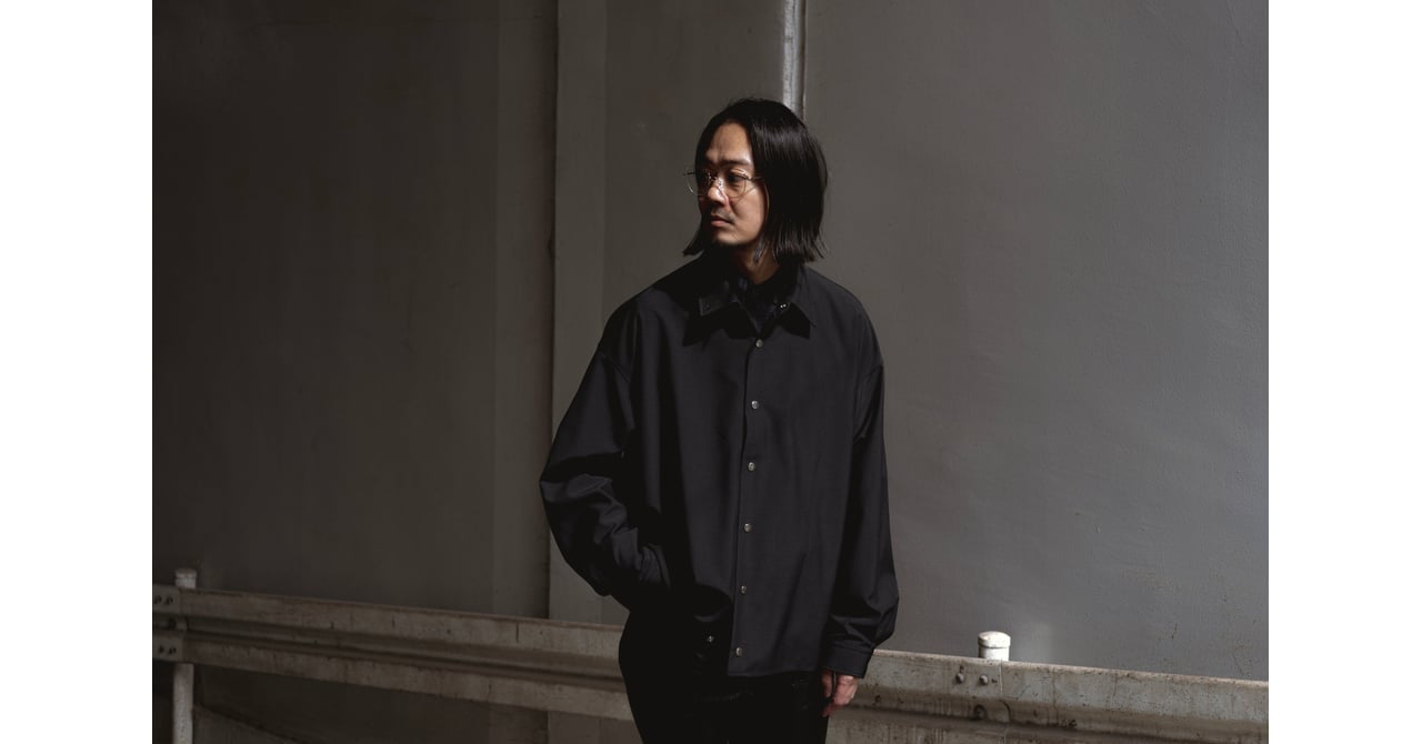 ストリートスタイル: Job: PR