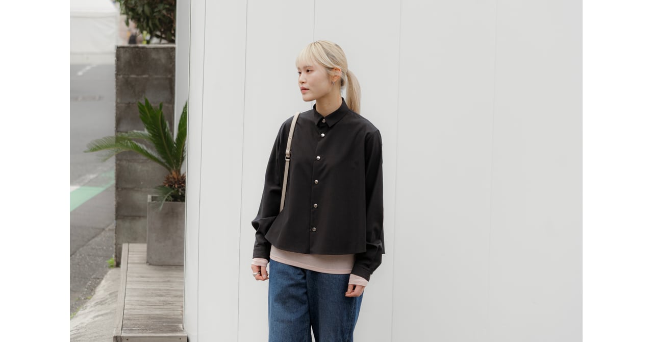 ストリートスタイル: Job: 1LDK apartments. ショップマネージャー