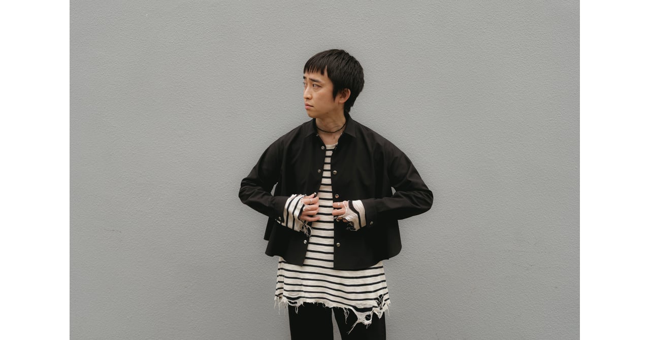 ストリートスタイル: Job: horos owner