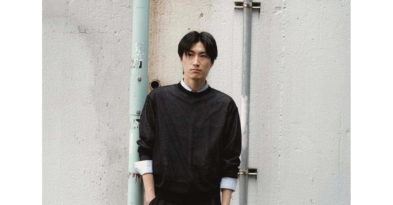 ストリートスタイル: Job: アパレルスタッフ