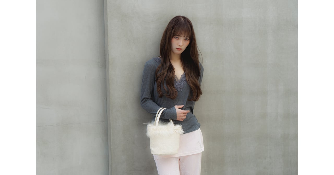 ストリートスタイル: Job: モデル