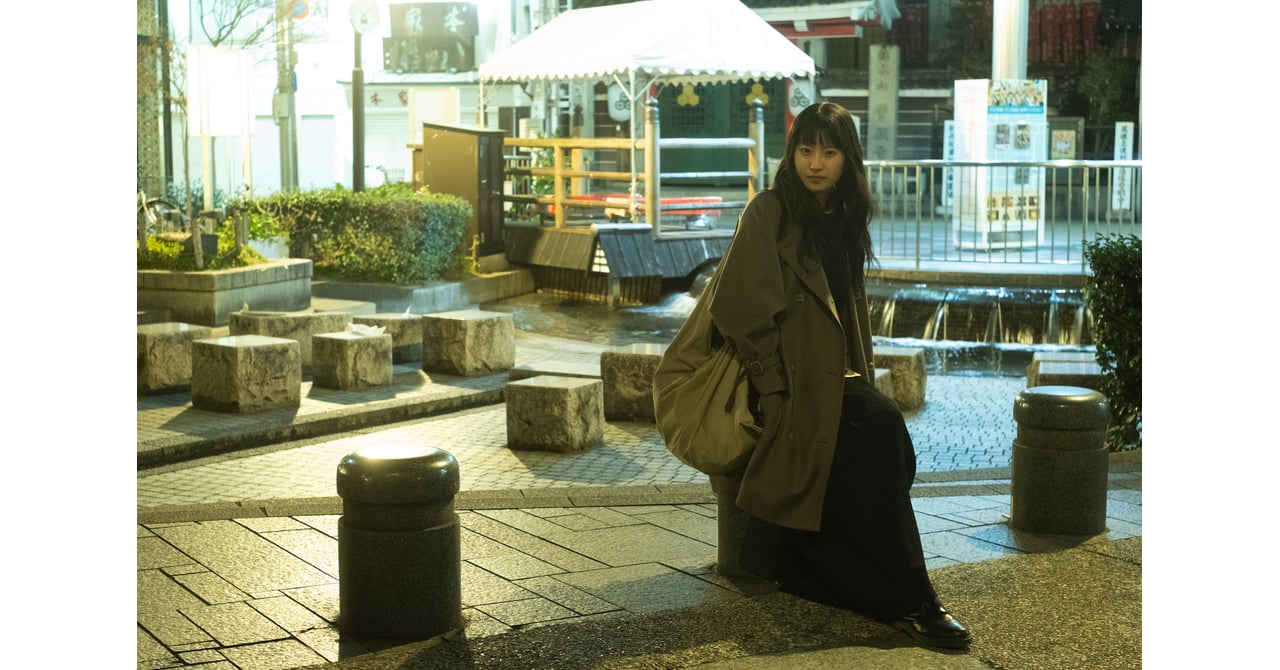 ストリートスタイル: Job: 保育士