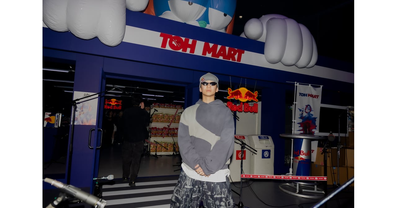 Street Style - 東京 - 西山宙希さん - 2026年03月17日撮影 - FASHIONSNAP