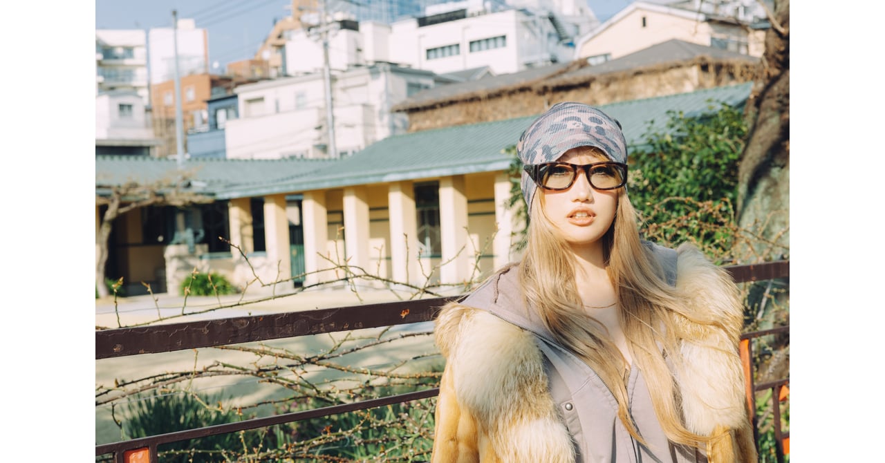 Street Style - 東京 - pinkyさん - 2026年04月18日撮影 - FASHIONSNAP