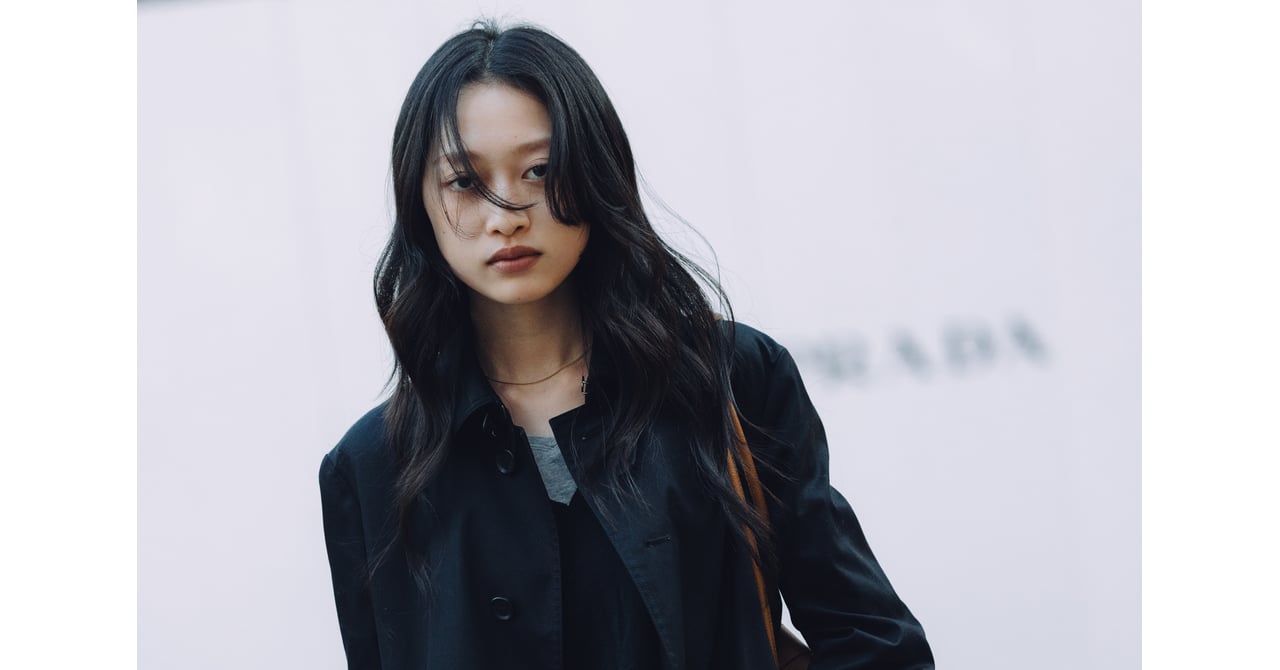 ストリートスタイル: Job: model・student